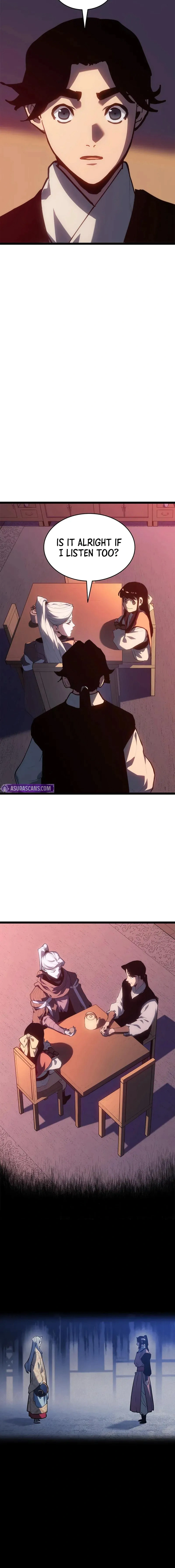 Read The Reaper EN Manga Online