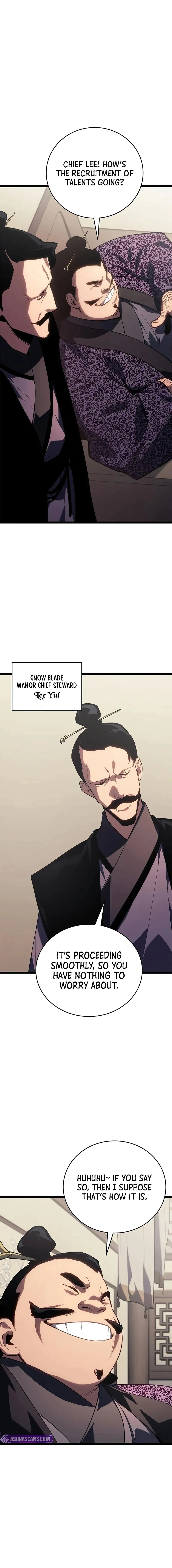 Read The Reaper EN Manga Online