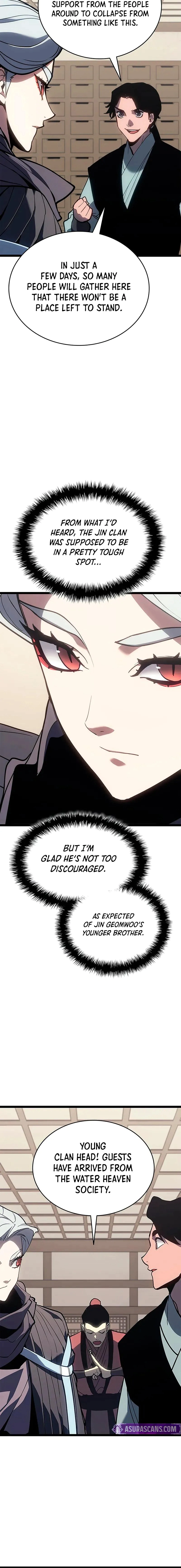 Read The Reaper EN Manga Online