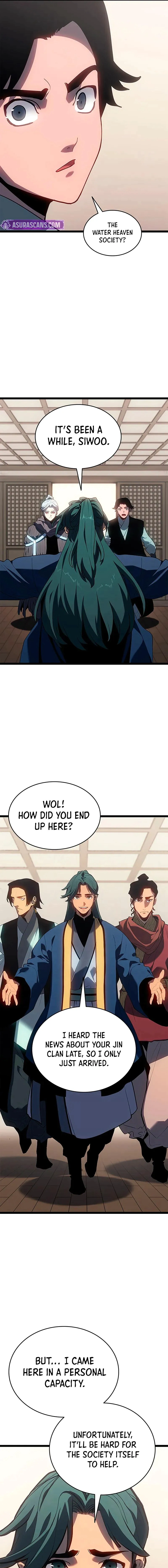 Read The Reaper EN Manga Online