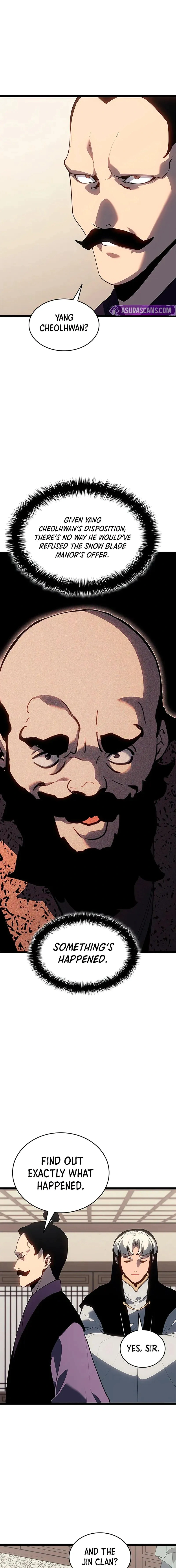 Read The Reaper EN Manga Online