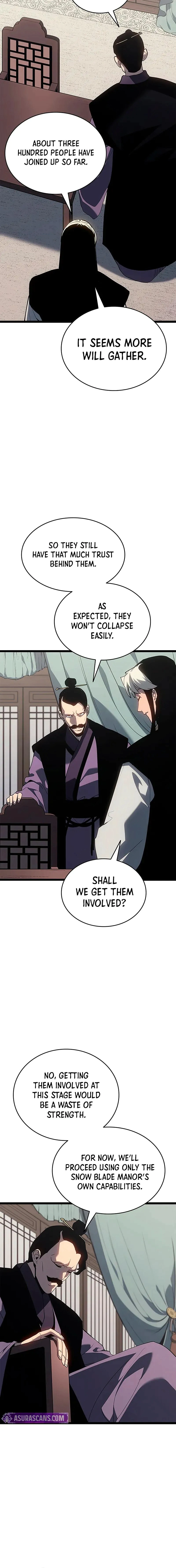 Read The Reaper EN Manga Online