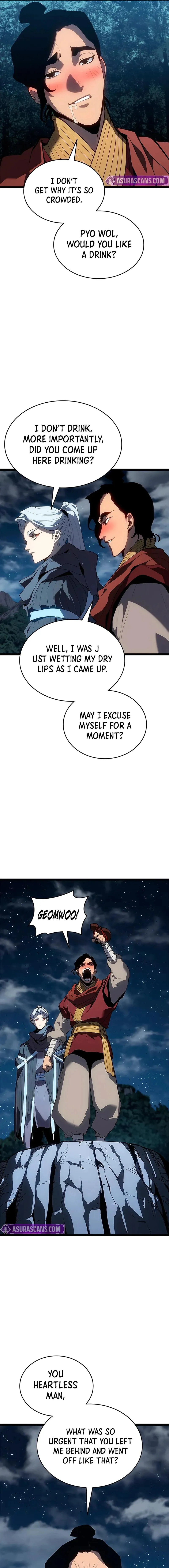 Read The Reaper EN Manga Online