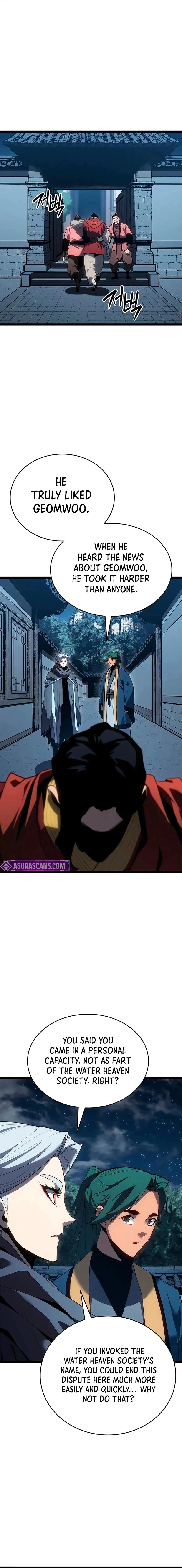 Read The Reaper EN Manga Online