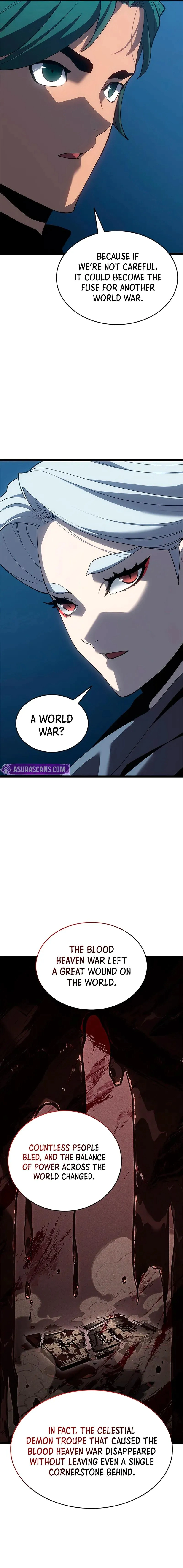 Read The Reaper EN Manga Online