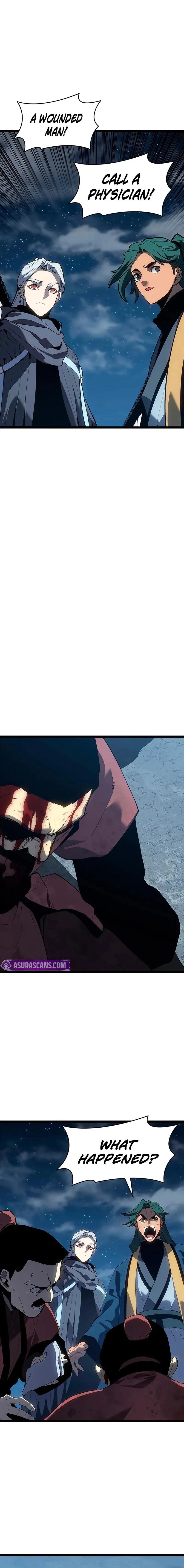Read The Reaper EN Manga Online