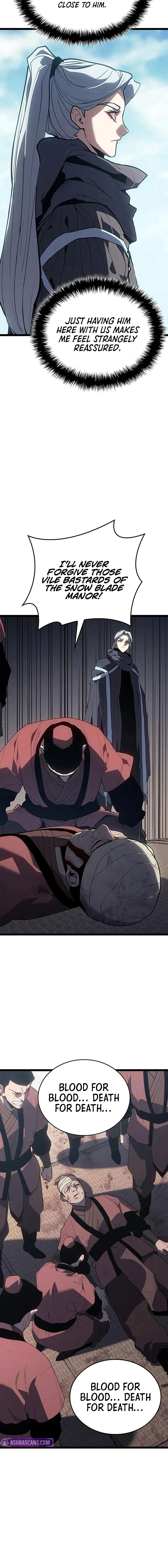 Read The Reaper EN Manga Online