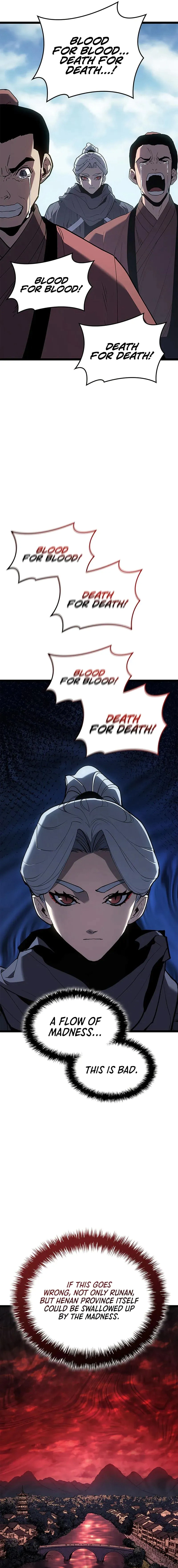 Read The Reaper EN Manga Online