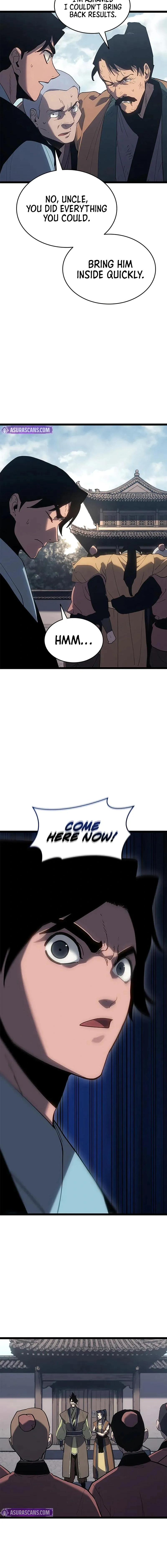 Read The Reaper EN Manga Online