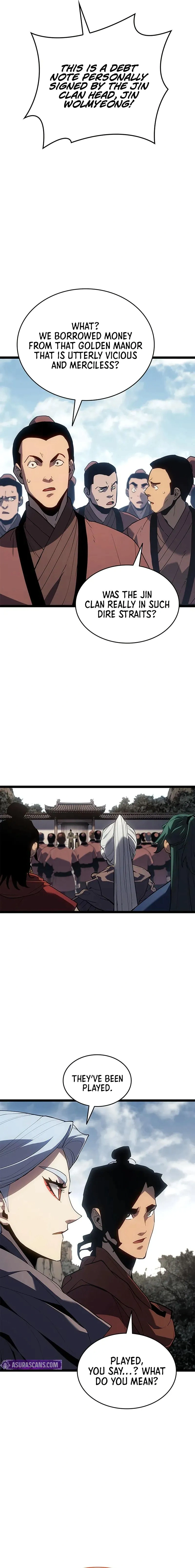 Read The Reaper EN Manga Online