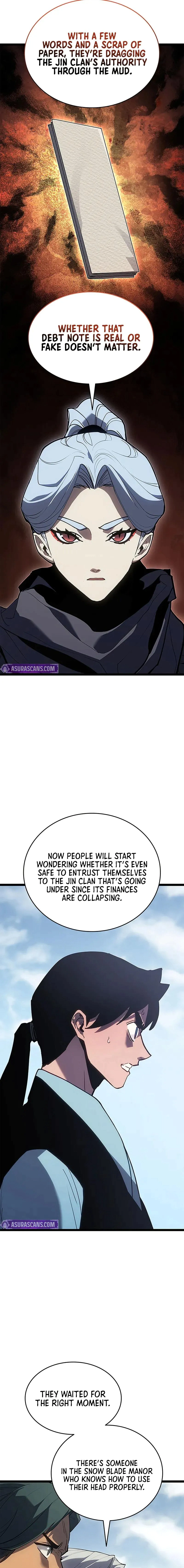 Read The Reaper EN Manga Online
