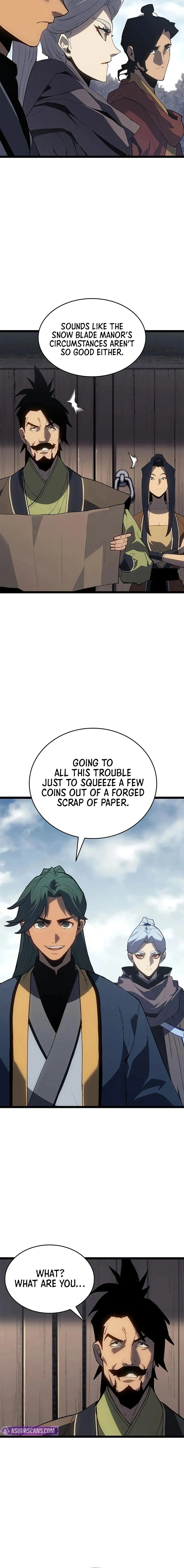 Read The Reaper EN Manga Online