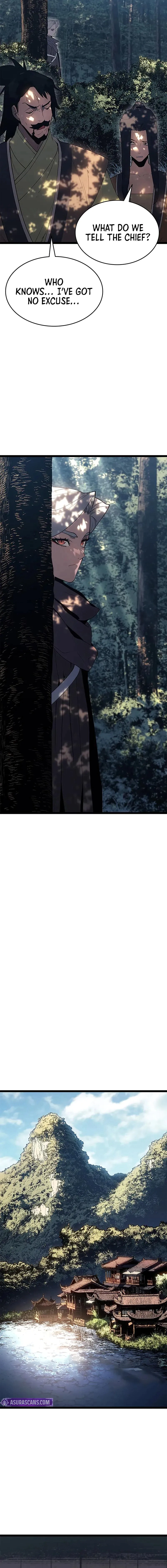 Read The Reaper EN Manga Online