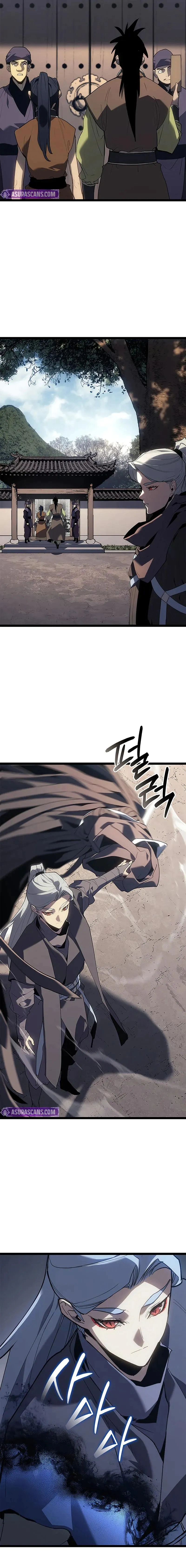 Read The Reaper EN Manga Online