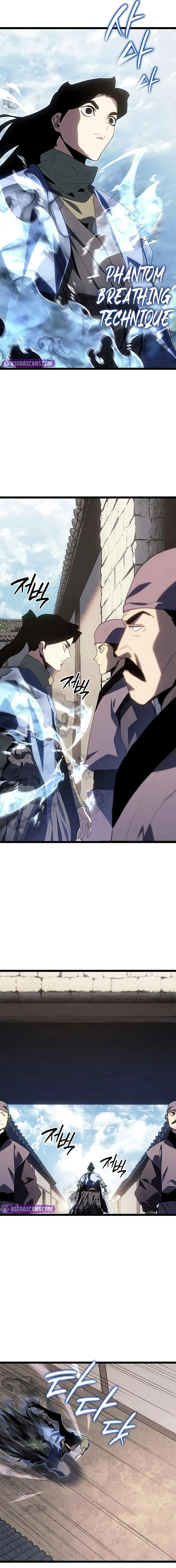 Read The Reaper EN Manga Online