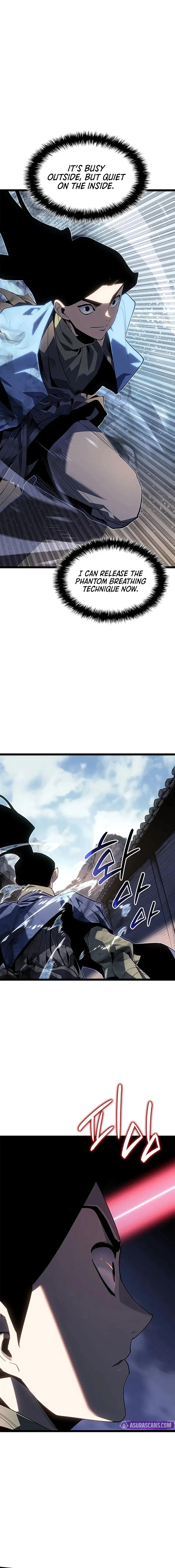 Read The Reaper EN Manga Online