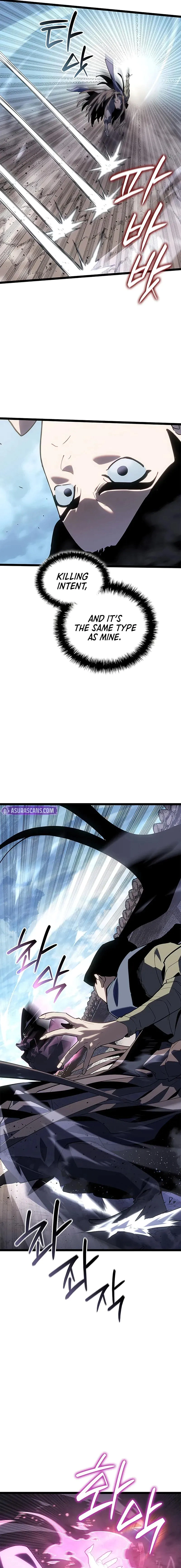 Read The Reaper EN Manga Online