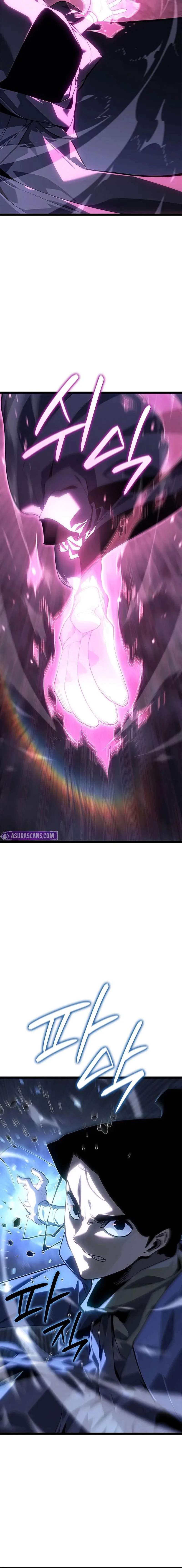 Read The Reaper EN Manga Online