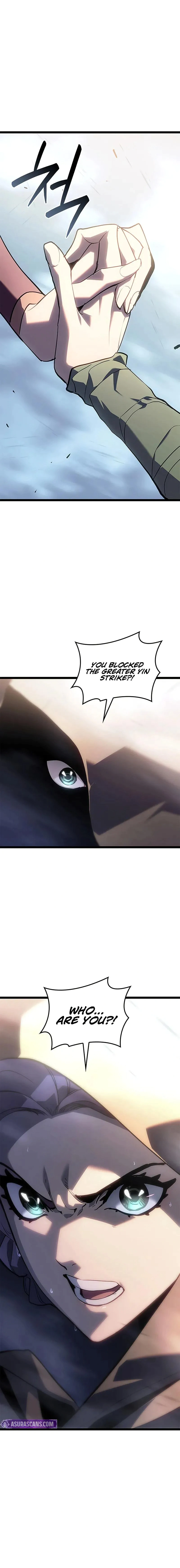 Read The Reaper EN Manga Online