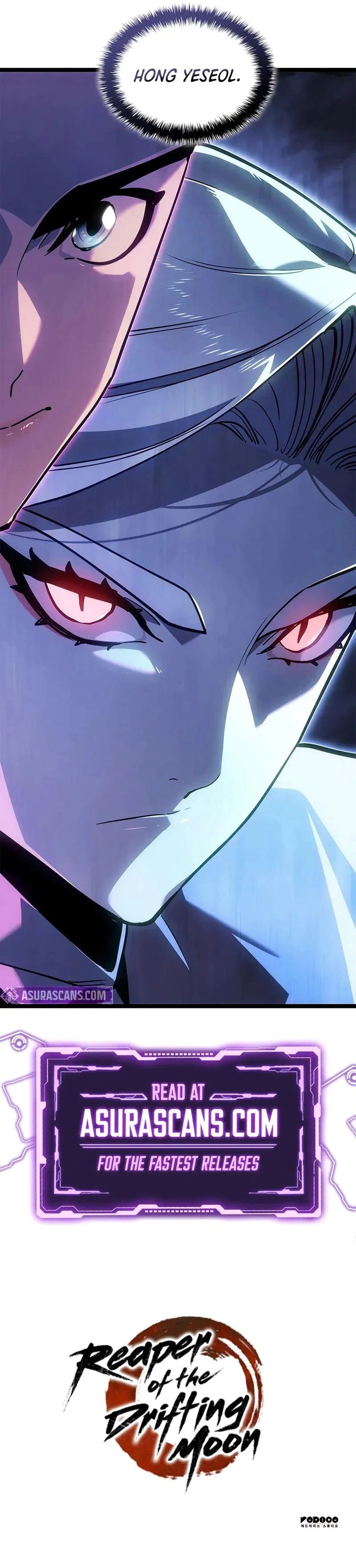 Read The Reaper EN Manga Online