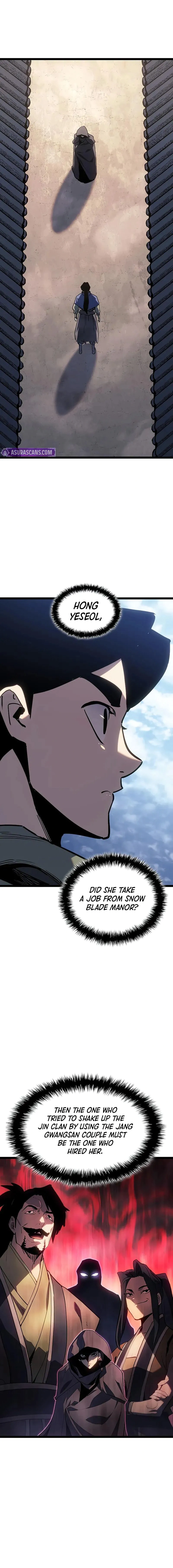Read The Reaper EN Manga Online