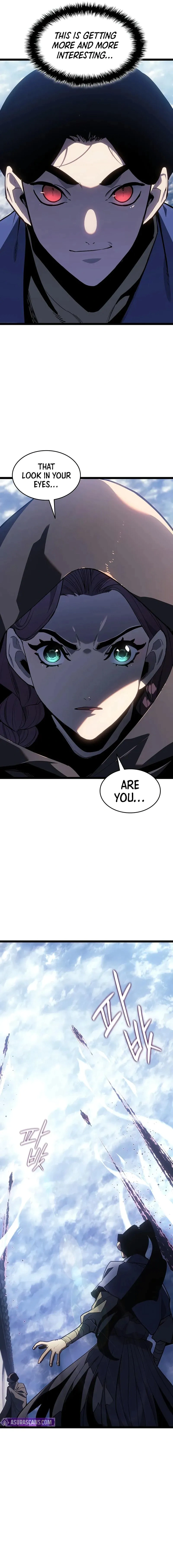 Read The Reaper EN Manga Online