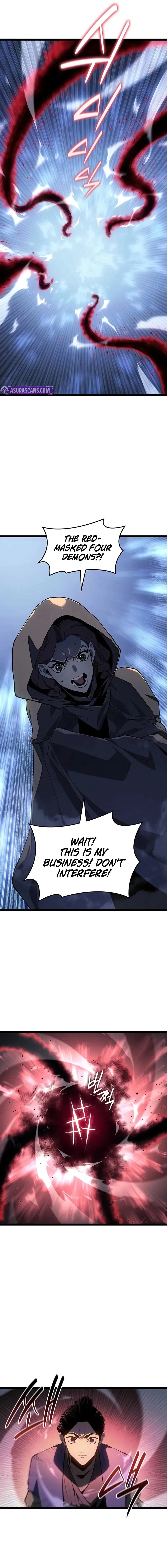 Read The Reaper EN Manga Online