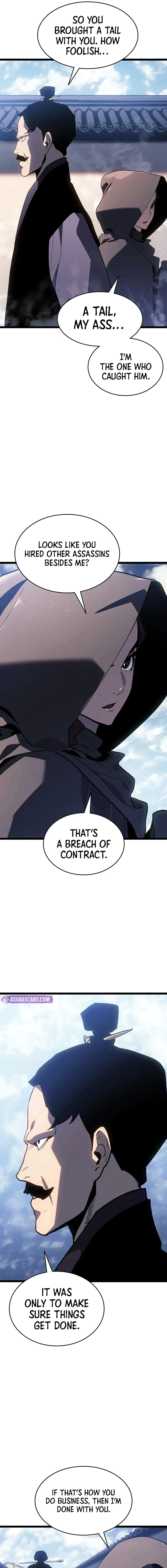 Read The Reaper EN Manga Online