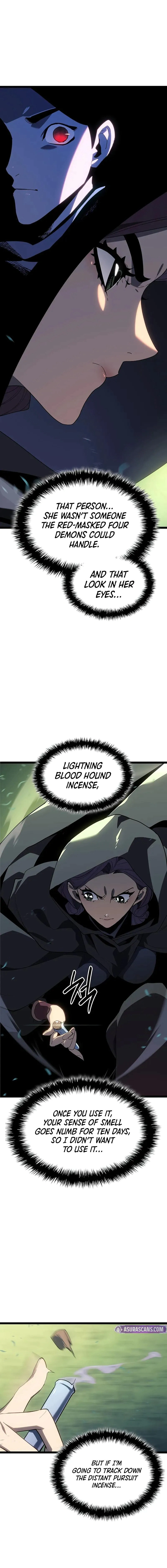 Read The Reaper EN Manga Online