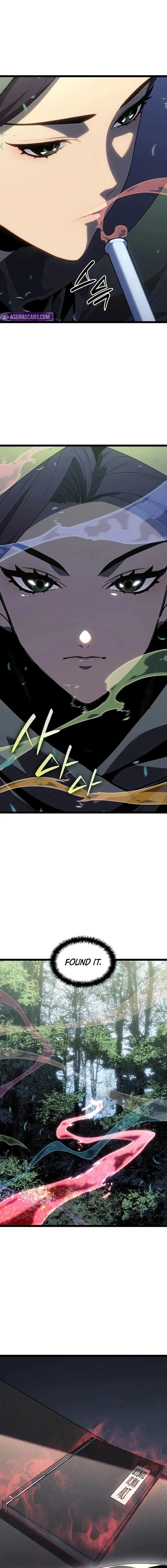 Read The Reaper EN Manga Online