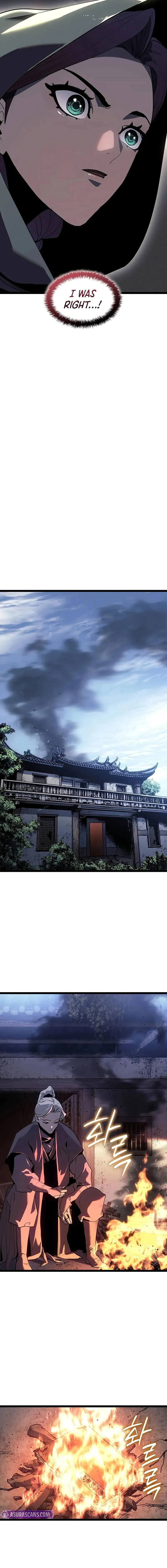 Read The Reaper EN Manga Online