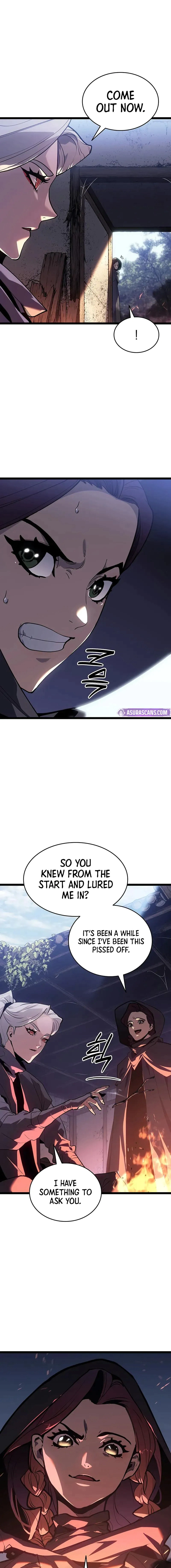Read The Reaper EN Manga Online