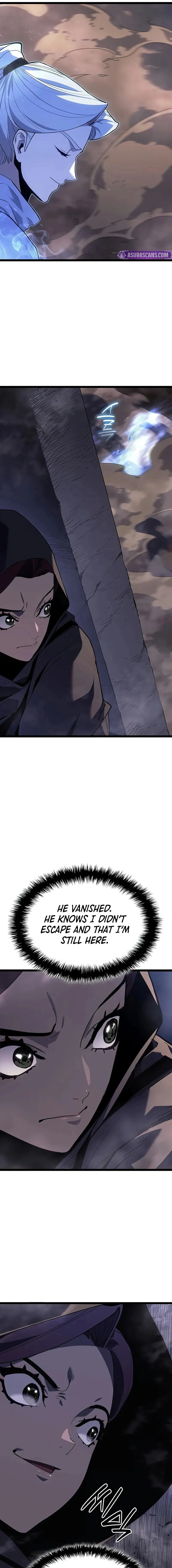 Read The Reaper EN Manga Online