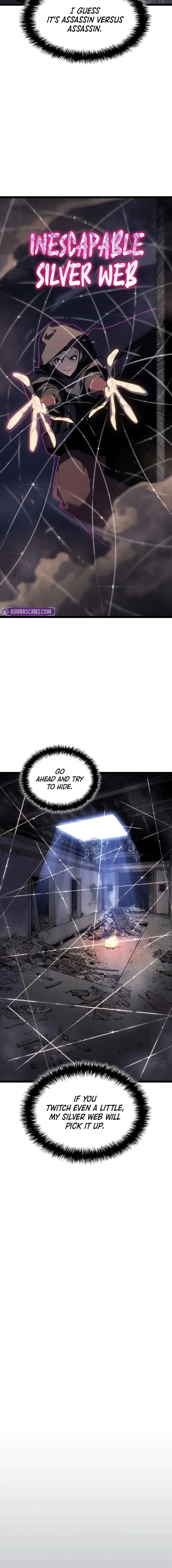 Read The Reaper EN Manga Online
