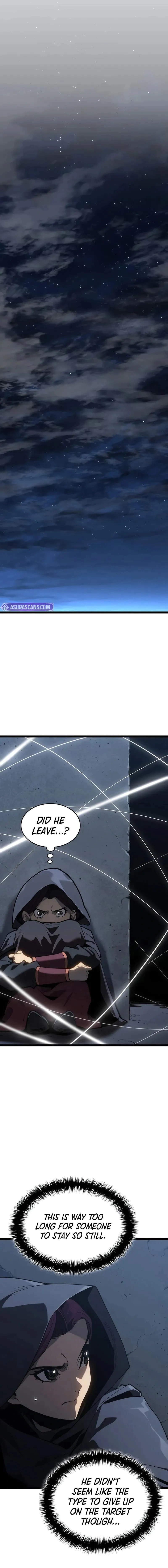 Read The Reaper EN Manga Online