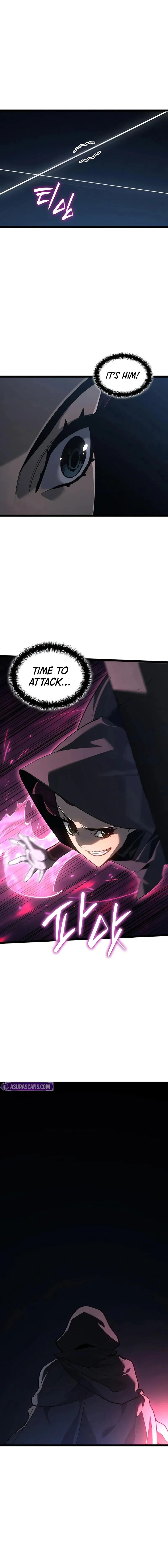 Read The Reaper EN Manga Online