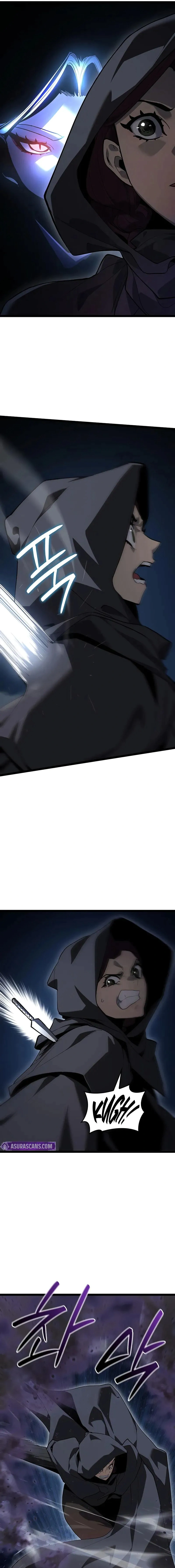 Read The Reaper EN Manga Online