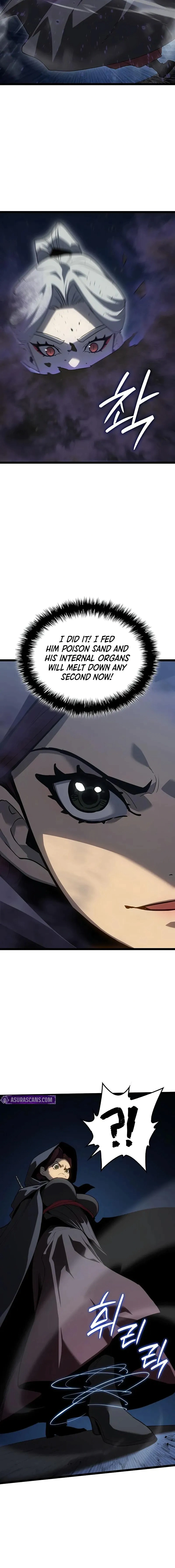 Read The Reaper EN Manga Online
