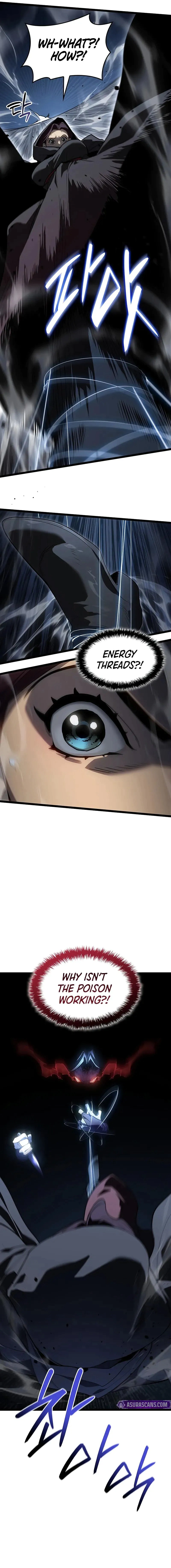 Read The Reaper EN Manga Online