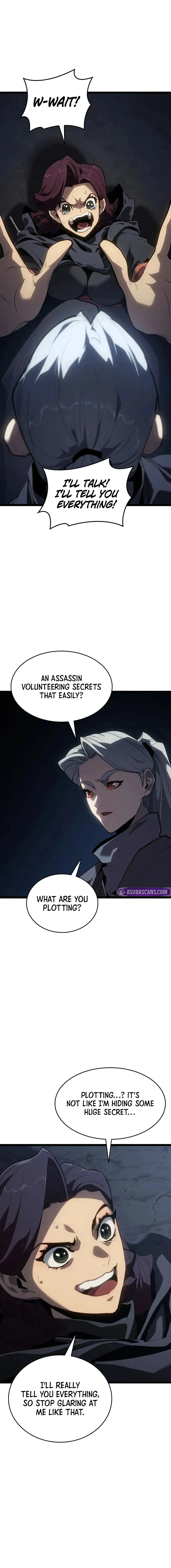 Read The Reaper EN Manga Online