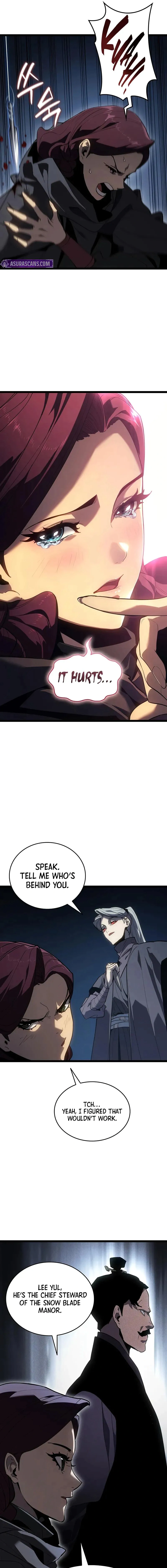 Read The Reaper EN Manga Online