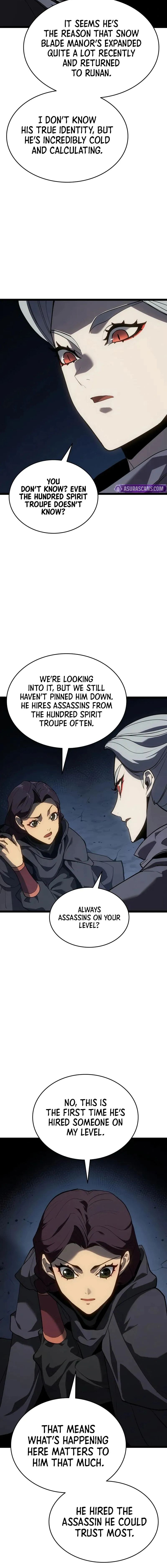 Read The Reaper EN Manga Online