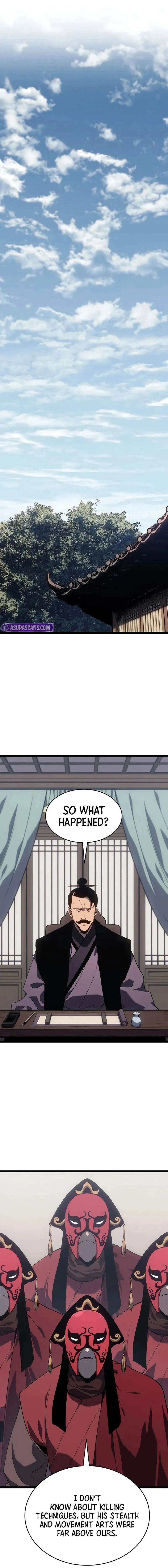Read The Reaper EN Manga Online