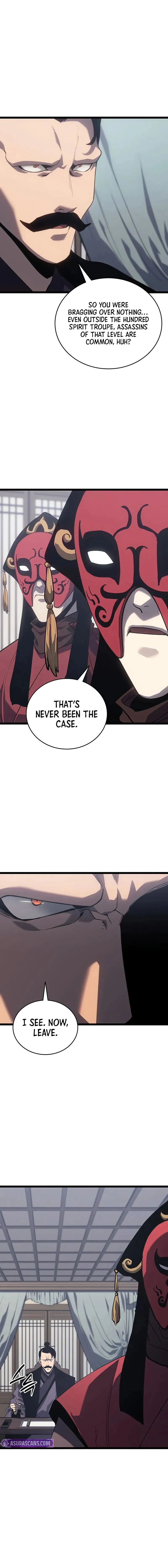 Read The Reaper EN Manga Online