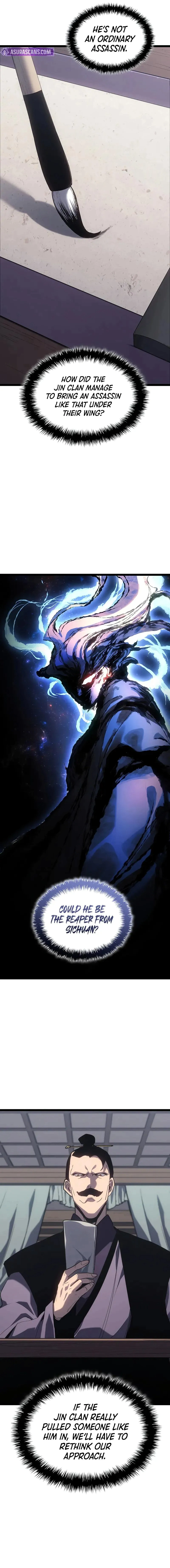 Read The Reaper EN Manga Online
