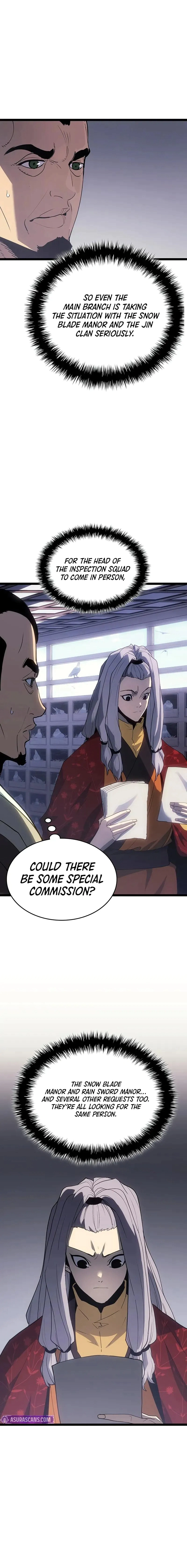 Read The Reaper EN Manga Online
