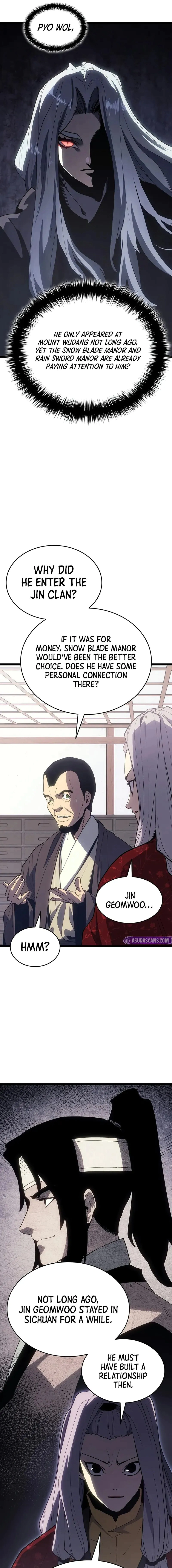Read The Reaper EN Manga Online