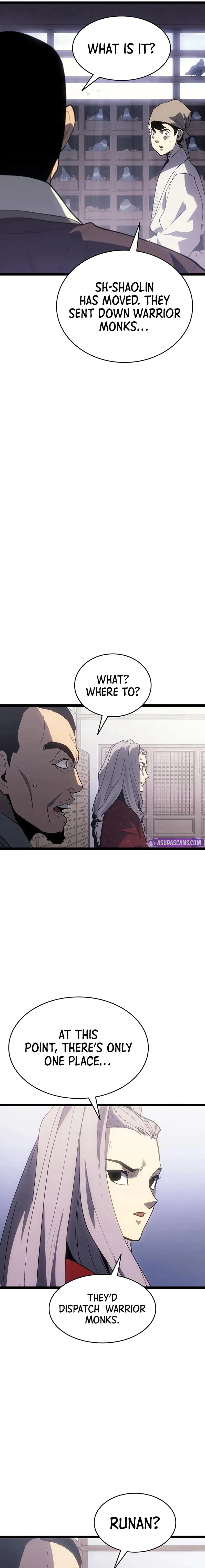 Read The Reaper EN Manga Online