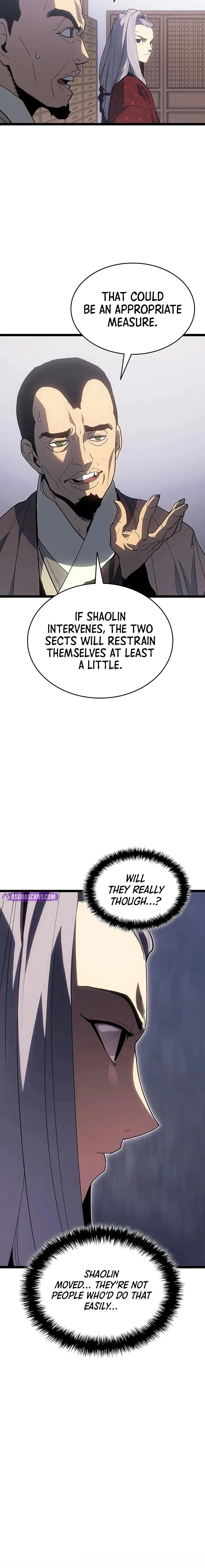 Read The Reaper EN Manga Online