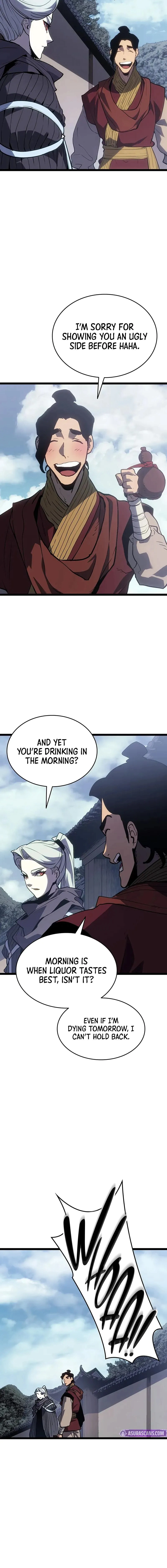Read The Reaper EN Manga Online